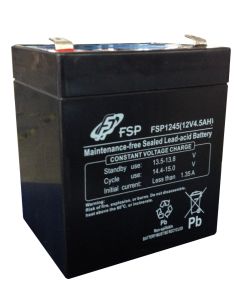 FSP 12V/4.5Ah baterie pro UPS FSP