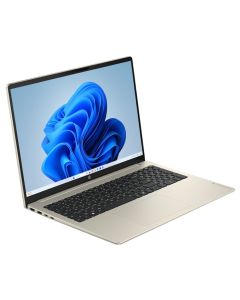 HP OmniBook 3 16-bu0012ncx/ Core 5 120U/ 8GB DDR5/ 512GB SSD/ Intel Graphics/ 16" WUXGA,matný/ W11H/ zlatý