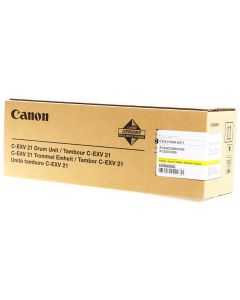 Canon originální  DRUM UNIT IRC3380/2880/2380I/3080  Y iRC2880/C3380/C2380/C3080/C3580 Yellow  53 000 stran A4 (5%)