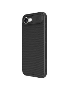 Nillkin CamShield PRO Zadní Kryt pro Apple iPhone 16e/17e Black