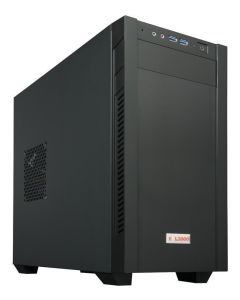 HAL3000 PowerWork AMD 221 / AMD Ryzen 7 5700G/ 16GB DDR4/ 500GB PCIe4 SSD/ WiFi/ bez OS