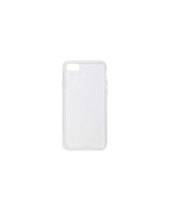 ER POWER CRYSTAL kryt pro iPhone SE 2022 - Průhledný