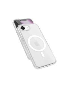 Epico Mag+ Hero kryt iPhone 16e/17e transparentní