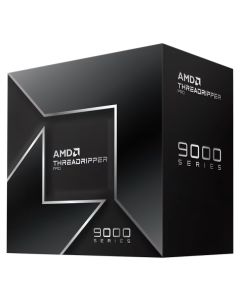 AMD Ryzen Threadripper PRO 9985WX / sTR5 / WRX90/TRX50 / max. 5,4 GHz / 64C/128T / 256MB / 350W TDP / BOX bez chladiče