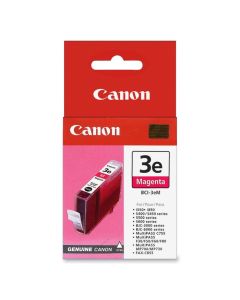 Canon inkoustová náplň BCI-3eM/ Magenta
