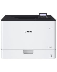 Canon barevná tiskárna i-SENSYS X C1946P - 46 str./min (A4)/ 26 str./min (A3)/ DUPLEX/ LAN/ WIFI/ USB - startovací toner