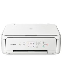 Canon PIXMA TS5151/ PSC/ A4/ 13/6,8ppm/ 4800x1200/ wifi/ PictBridge/ USB/ Bílá