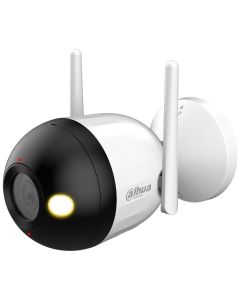 DAHUA IP kamera F4C-PV/ Bullet/ Wi-Fi/ 4Mpix/ objektiv 2,8mm/ H.265/ krytí IP67/ IR až 30m/ ONVIF/ CZ app