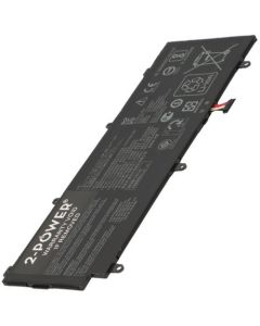 2-POWER Baterie 15,4V 3160mAh pro Asus GX531GM, GX531GS