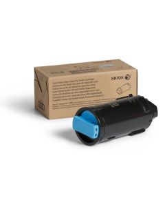 Xerox original toner 106R03936 (azurový, 16 800str.) pro VersaLink C605