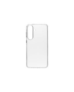 Tactical TPU Kryt pro Samsung Galaxy A17 5G Transparent
