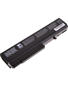 Baterie T6 Power pro HP 6530b, 6730b, 6930b, ProBook 6440b, 6450b, 6540b, 5200mAh, 56Wh, 6cell
