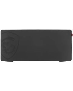MSI herní podložka pod myš AGILITY GD73/ 900 x 400 x 3 mm