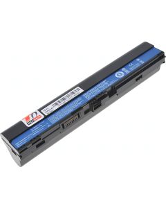 Baterie T6 Power Acer Aspire One 725, 756, V5-121, V5-131, V5-171, TM B113-E, 2600mAh, 38,5Wh, 4cell