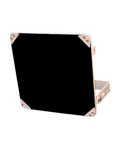 XtendLan Infra osvětlení, 850nm, 50-75m, venkovní, 230V (AC), úhel 120 st., 60W, IP66