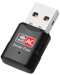 Colorway Dual band Wi-Fi Adaptér 2.4GHz, 5GHz/ USB-A