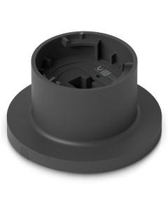 Ubiquiti UniFi G5 PTZ Surface Mount B - Držák pro kameru UniFi G5 PTZ, stropní, povrchová montáž, černý