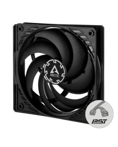 ARCTIC P12 SLIM PWM PST