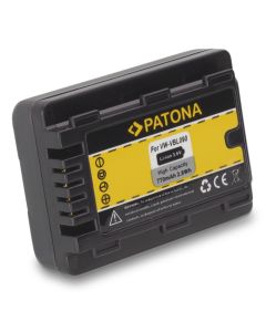 PATONA baterie pro digitální kameru Panasonic VBL-090 770mAh