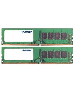 PATRIOT Signature 16GB DDR4 2666MHz / DIMM / CL19 / KIT 2x 8GB