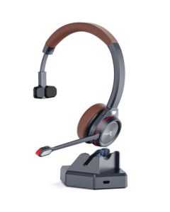 WELL Mairdi MRD-891BT - náhlavka jednoušní,