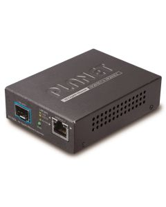Planet XT-705A konvertor 10G/5G/2.5G/1G/100M / miniGBIC SFP+ 10GBASE-X