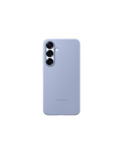 Samsung Silikonový zadní kryt pro Galaxy S25+ Light Blue