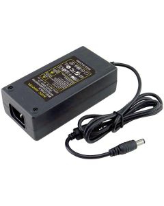XtendLan Zdroj 100-240 VAC/50-60Hz, výstup 24V/2A DC, jack 5.5/2.1mm, adaptér