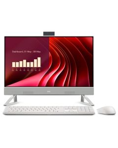 DELL EC24250 24 AIO/ Core 7-150U/ 16GB/ 1TB SSD / 23.8" FHD/ WiFi/ W11Pro/ 3Y Basic on-site
