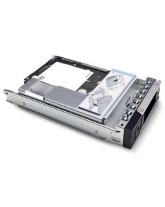 DELL disk 2.4TB/ SAS ISE 12Gbps/ 10000 ot./ 512e/ 2.5" ve 3.5" rám./ pro PowerEdge T440,T640,T340