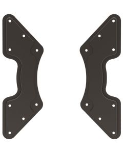 Neomounts  FPMA-VESA440 / VESA Conversion Plate - VESA 200x200 to 400x200, 400x400 / Black