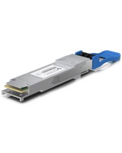 Ubiquiti 100G LR4 Single-Mode Optical Module - Single-mode optický modul QSFP28/QSFP+, 100 Gbit, 2x LC konektor, 10km