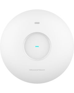 Grandstream GWN7670E přístupový bod Wi-Fi 7, BE3600, PoE+, 1x2,5G LAN, 32SSID, Mesh, OFDMA