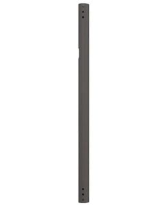 Neomounts Pro  NMPRO-EP80 / Ceiling Mount Extension Pole - 80 cm / Black