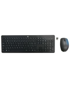 HP 230 bezdrátový set CZ/SK