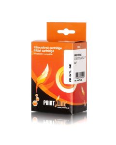 PRINTLINE kompatibilní cartridge s Canon CLi-571XL /  pro MG 5700, MG 6800  / 11 ml, Grey, čip