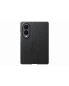 Samsung Karbonový kryt s magnetem pro Galaxy Z Fold8, Black