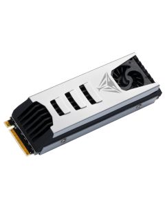 PATRIOT VIPER PV553 2TB SSD / Interní / M.2 PCIe Gen5 x4 NVMe / 2280 /