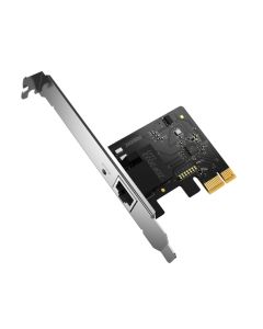 Mercusys MA210E Gigabit PCIe Network Adapter