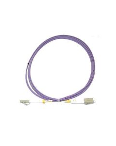 XtendLan FO patch LC-SC 2m 50/125 duplex OM4, LS0H