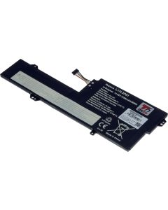 Baterie T6 Power Lenovo Yoga 720-12IKB, IdeaPad 320S-13IKB serie, 3166mAh, 36Wh, 3cell, Li-Pol