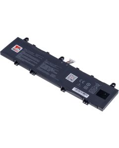 Baterie T6 Power pro Asus ROG Zephyrus Duo GX550, GX551, 5845mAh, 90Wh, 4cell, Li-poly