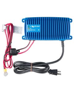 Victron BlueSmart IP67 chytrá nabíječka baterií 24V/12A, vodotěsná