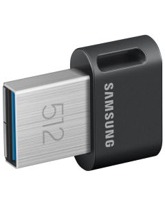 SAMSUNG FIT Plus USB 3.2 512GB / USB 3.2 Gen 1 / USB-A