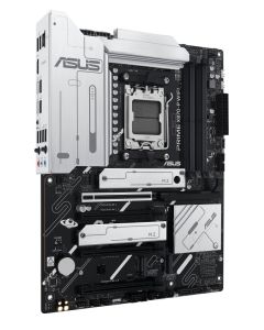 ASUS PRIME X870-P WIFI / X870 / AM5 / 4x DDR5 / HDMI / M.2 / WIFI / ATX