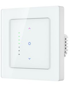 IMMAX NEO SMART vypínač Nexa pro ovládání žaluzií a rolet, Wi-Fi, 230V, TUYA