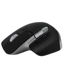 Logitech myš MX Master 3S pro Mac Performance, šedá, EMEA