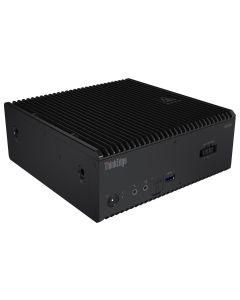 Lenovo ThinkEdge SE50/ Mini PC/ i5-8365UE/ 16GB DDR4/ 256GB SSD/ Intel Graphics/ Windows 11 IoT Enterprise