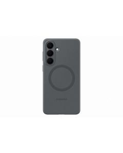 Samsung Silikonový kryt s magnetem S26+ Black