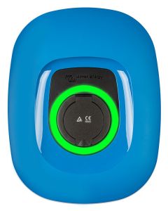 Victron EV nabíjecí stanice pro elektromobily NS, 22kW, 32A, 3f/1f, Type 2, bez kabelu